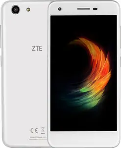 Замена разъема зарядки на телефоне ZTE Blade A522 в Перми